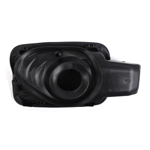 Tapa del Tanque de Combustible para Audi A3 8V5 809 906 ABS 2013-2018 Sedán - Product Image 2