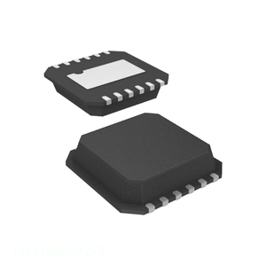 12 VDFN แผ่นสัมผัส ISL2110AR4Z-T การจัดการพลังงาน (PMIC) ซื้อชิ้นส่วนอิเล็กทรอนิกส์ออนไลน์ดั้งเดิม - Product Image 1