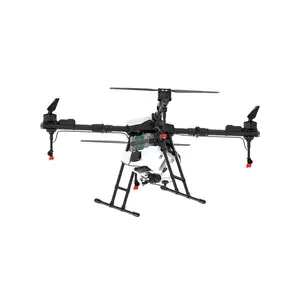 10L 16L טוב באיכות חקלאי צמח הגנה Drone עבור חומרי הדברה ריסוס חקלאי Drone מרסס