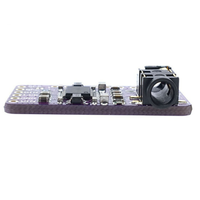I2S PCM5102A Papan Pemutar Dekoder DAC Modul Format PHAT Audio