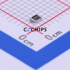 AR05BTCW3R90 SMD RESISTOR 0805 (ประเภท: ฟิล์มบาง) (ความต้านทาน: ความแม่นยำ3.9Ohm: 0.1%) - Product Image 1