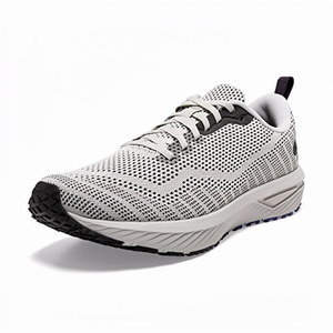 รองเท้าวิ่ง Revel 6 รุ่น Unisex Neutral สำหรับทุกเพศ วัสดุสังเคราะห์ สี <span class=keywords><strong>Dawn</strong></span> Blue/Cayenne/Nine Iron ขนาด 28.5 ซม. - Product Image 1