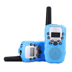 Bf Radio Call Long Range Walkie Talkie 50Km Talkie Walkie Voor Kinderen En Meisjes