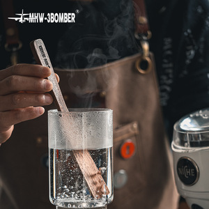 กาลักน้ำ<span class=keywords><strong>กาแฟ</strong></span> MHW-3Bomber กวนไม้วอลนัท - Product Image 5