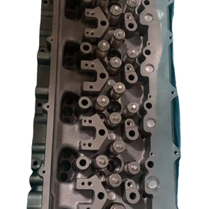 Componente del motor: Cabeza de cilindro C11/C13 345-3752, pieza de repuesto para los modelos. Stock disponible ahora - Product Image 1