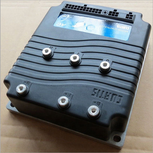 Contrôleur de moteur programmable 24V 1230-2402 pour gerbeur, contrôleur de moteur électrique 1230-2402 - Product Image 2