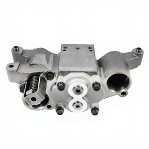 Bomba de Aceite para Camiones de Trabajo Pesado, Equipos de Minería, Generador 4N8734 / 1614113 para Motor Caterpillar 3406E y C15 - Product Image 4