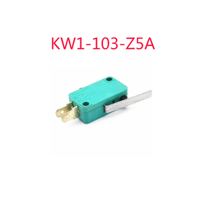 Chuyển đổi chuột chống bụi vi chuyển đổi giới hạn chuyển đổi vừa Microswitch 16A pin nhỏ 4.3mm - Product Image 5