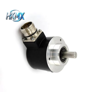 Codificador Industrial DGS60-A4R03000 DGS60-B4R01024 DGS60-C4R02500 DGS60-D4R05000 - Product Image 1