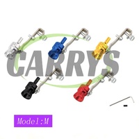 Automobile Modifié Turbine Sifflet Tuyau D'échappement Microphone Simulateur De Son Turbine Queue Gaz Son Simulateur
