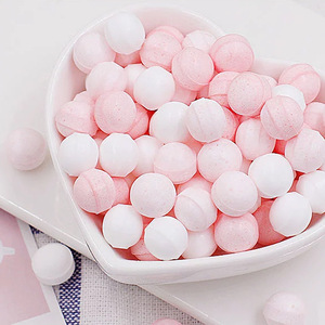 Nụ Hôn Kẹo gummy Kẹo Trái Cây tăng vải hoa nhài màu xanh lá cây chiết xuất 5 loại nước hoa khác nhau bạc hà tươi lâu dài hơi thở ngày kẹo - Product Image 4