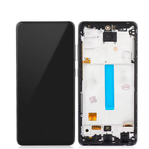 <span class=keywords><strong>Precio</strong></span> al por mayor de fábrica para <span class=keywords><strong>Samsung</strong></span> Galaxy A52 Pantalla LCD Panel de digitalizador de pantalla táctil para pantalla <span class=keywords><strong>Samsung</strong></span> <span class=keywords><strong>A53</strong></span> - Product Image 3