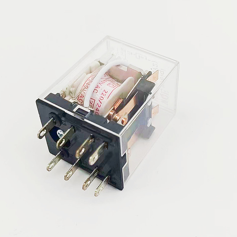 How to Choose Control Relays: A Complete Buying Guide