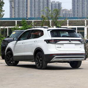 Véhicules à essence en stock SUV <span class=keywords><strong>Volkswagen</strong></span> Tharu XR 2025 Voitures neuves 1.5L Automatique Propulsion avant Fabriqué en Chine à vendre - Product Image 5