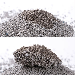 批发有机环保彩色膨润土猫砂球形优质膨润土猫砂 - Product Image 3