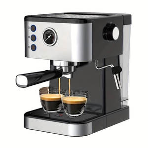 Machine à expresso à fonctionnement simple Aifa Système de <span class=keywords><strong>cafetière</strong></span> Cuisine <span class=keywords><strong>Cafetière</strong></span> silencieuse - Product Image 3