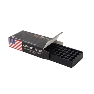 <span class=keywords><strong>Caja</strong></span> <span class=keywords><strong>de</strong></span> Munición Personalizada para Camioneta, Calibre 5.56 y .223, Embalaje <span class=keywords><strong>de</strong></span> Munición <span class=keywords><strong>de</strong></span> Latón |   Fabricante OEM/ODM - Product Image 1