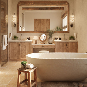 Muebles de lujo para suite presidencial contemporánea, juego de dormitorio de diseño moderno, solución para hoteles y resorts de alta gama. - Product Image 2