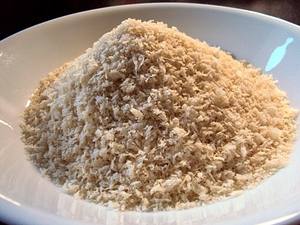 Zhuoheng Extrusion de haute qualité miettes de pain Panko faisant la ligne de production de la machine avec <span class=keywords><strong>Crucher</strong></span> et séchoir - Product Image 5