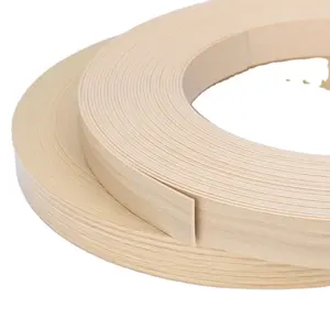 Perfekte farblich abgestimmte Kantenst reifen PVC Edge Banding Tape