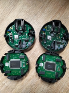 Nuevo y Original Rosemount 4-20mA HART 03031-0001-0002 STD. Placa Electrónica de Alarma de Saturación 3051/3001 en Stock al Mejor <span class=keywords><strong>Precio</strong></span> - Product Image 3