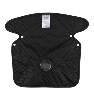 Nouvelle conception de tapis de protection pour poussette, chaise haute et siège <span class=keywords><strong>auto</strong></span>, multi-usages, imperméables et anti-fuites - Product Image 2