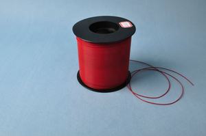 FUDA vierge blanc PTFE extrudé <span class=keywords><strong>polystyrène</strong></span> tige 2mm exceptionnelle résistance chimique ligne produit en plastique - Product Image 5