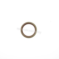 Fourniture stable 80*100*12 pièces de voiture scellant joint d'huile d'arbre de transmission pour pièces Datong 120