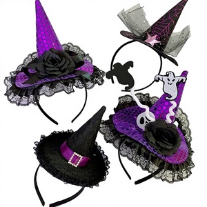 Diadema <span class=keywords><strong>de</strong></span> Calavera <span class=keywords><strong>de</strong></span> <span class=keywords><strong>Calabaza</strong></span> para <span class=keywords><strong>Mujer</strong></span>, Accesorio <span class=keywords><strong>de</strong></span> Pelo <span class=keywords><strong>de</strong></span> Moda para Halloween, <span class=keywords><strong>Disfraz</strong></span> <span class=keywords><strong>de</strong></span> Cosplay, Decoración, Adorno para la <span class=keywords><strong>Cabeza</strong></span> - Product Image 4