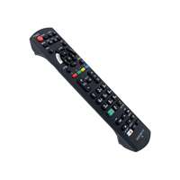 Control Remoto de Repuesto RCU N2QAYB001191 Compatible con Televisores Inteligentes PANASONIC, Personalizado, Alta Calidad, en Existencia