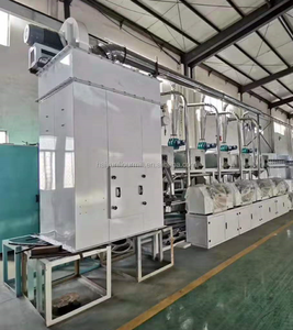 Nouvelle petite machine à broyer et à moudre les céréales à moteur pour le blé, l'<span class=keywords><strong>orge</strong></span>, les flocons <span class=keywords><strong>d</strong></span>'avoine, capacité de 5 kg/h, faible bruit, certifiée ISO9001 - Product Image 2