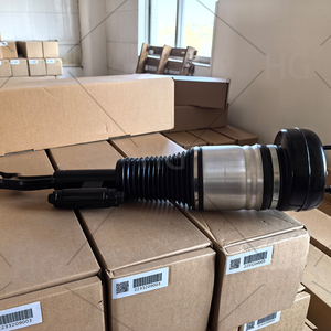 2233205303 2233207302 Amortiguador de Suspensión Neumática Delantero Izquierdo con ADS para Benz W223 4Matic S450 500L 63AMG <span class=keywords><strong>Maybach</strong></span> S480 <span class=keywords><strong>580</strong></span> 680 2021-2024 - Product Image 3