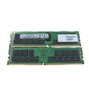 UCS-ML-X32G2RS-H 32GB (1*32GB) 2RX4 PC4-21300V-L DDR4-2666MHZ LRDIMM 1.2V พาวเวอร์ - Product Image 4
