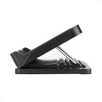 Planche inclinée ergonomique en plastique à angle réglable