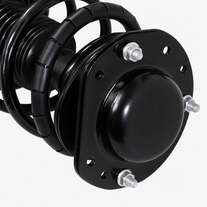 Amortisseur avant gauche complet SR4057 avec ressort hélicoïdal pour Chevrolet Cobalt HHR Pontiac G5 - Prix usine - Product Image 5