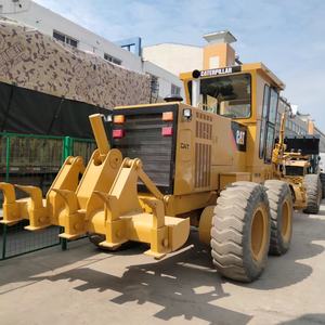 Motor Caterpillar 3306 Usado (CAT12G, 12H, 14G, 14H, 120G, 120H, 120K, 140G, 140H, 140K) 2020 - Componentes Clave a Bajo Precio en Stock - Product Image 3