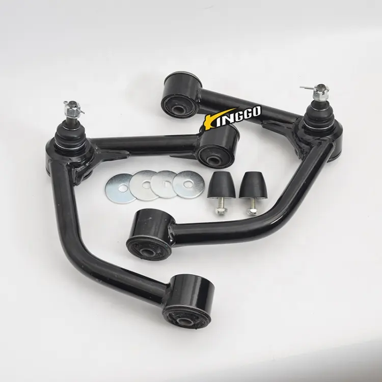 Steel Front Left Right Upper Control Arms For Land Cruiser 200