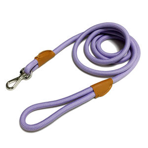 Premium Polyester & Nylon Hunde geschirr Handlose lange Haustier halsbänder und Leinen Praktisches Jagd zubehör für Hunde - Product Image 2