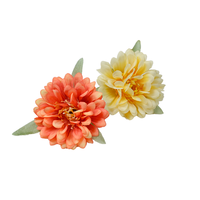 Bunga Peony Sutra Dekoratif, Bunga Artifisial Grosir untuk Dekorasi, Rangkaian Pernikahan, Buket, Bunga Peony Artifisial Grosir