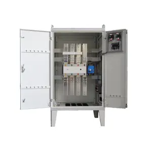 Good price Aisikai automatic transfer switch 2500A for diesel generator