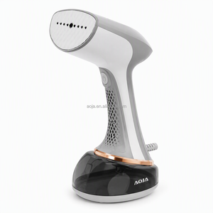 Vaporizador <span class=keywords><strong>de</strong></span> Ropa Eléctrico Portátil para el Hogar, Vaporizador <span class=keywords><strong>de</strong></span> Ropa <span class=keywords><strong>de</strong></span> <span class=keywords><strong>Mano</strong></span> para Viajes, 1700W, Vaporizador <span class=keywords><strong>de</strong></span> Prendas Manual con Vapor Potente - Product Image 5