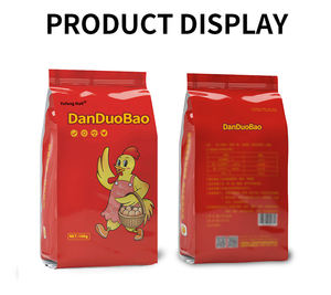 하이 퀄리티 100g 레이어 암탉 프리믹스 제품 산란용 계란 분말 외관 치킨 사료 증가를위한 저렴한 가격 첨가제 - Product Image 5