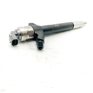 Inyector Apto para Inyector FORD DCRI106620 - Product Image 3