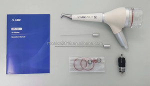 <span class=keywords><strong>Unit</strong></span>à di lucidatore di flusso per profia dell'aria dentale Sandblaster <span class=keywords><strong>Air</strong></span> <span class=keywords><strong>Prophy</strong></span> polvere Jet Handpiece prodotto dentale - Product Image 6