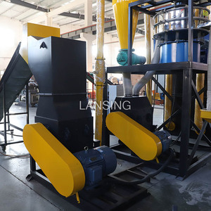 Lansing giá thích hợp chất lượng hàng đầu PCB board Máy tái chế e-chất thải Máy tái chế E chất thải PCB vàng Nhà Máy tái chế máy - Product Image 5