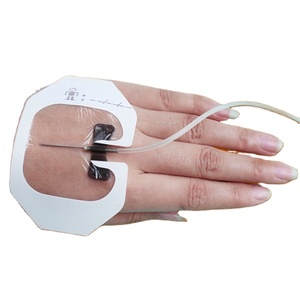 Perban Medis Securefix YAFHO untuk Perban Fiksasi Luka, Perban Fiksasi <span class=keywords><strong>I.V</strong></span> dan Kateter - Product Image 3