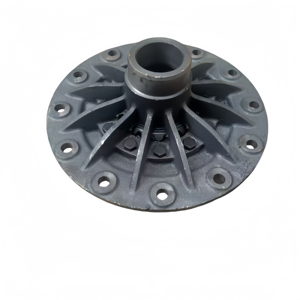 Diferencial entre Ejes para Venta al por Mayor, Ensamblaje entre Ejes 6:37 6:39, Kit de Engranajes de Venta Caliente de Fábrica 6:39, Diferencial de Engranajes para Camiones Ligeros - Product Image 2