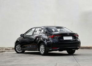 Vehículos de Nueva Energía Toyota Corolla 2026 de 1.8L con Motor Dual, Edición Pioneer, de Alta Eficiencia <span class=keywords><strong>y</strong></span> Bajo Costo, ¡Gran Venta! En Stock - Product Image 6