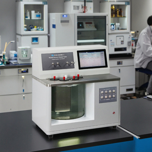 SYD-0620B-1 ASTM d2171 bitum năng động bị đo độ nhớt chân không mao mạch phương pháp bitum năng động độ nhớt Tester máy - Product Image 6