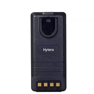 Batería de Litio-Polímero Hytera BP3803 de 3800 mAh Recargable para Radio Bidireccional Hytera PT310/PT350 - Product Image 1